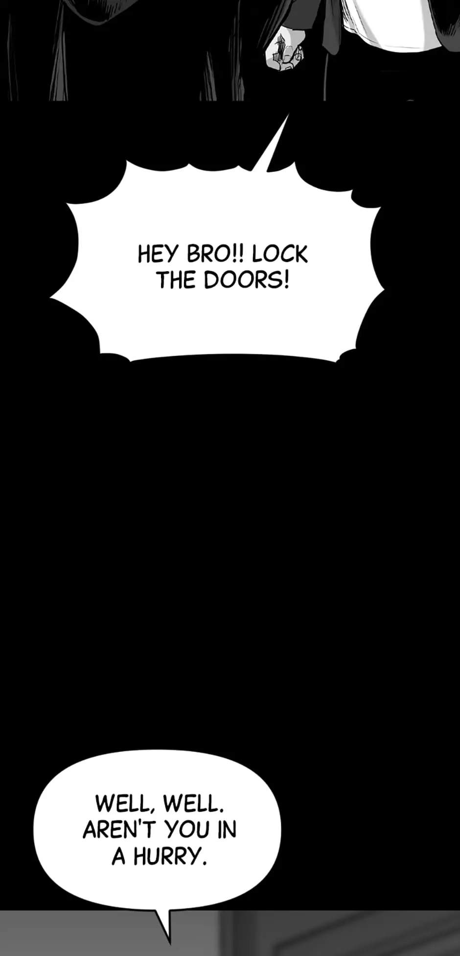Switch Chapter 42 - Page 42