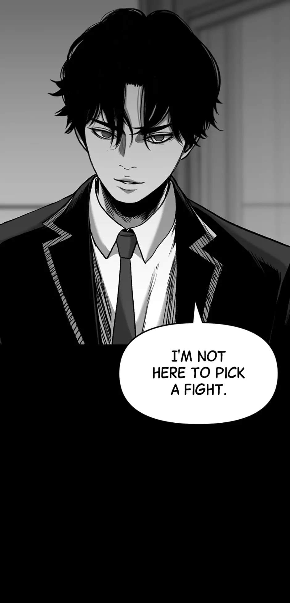 Switch Chapter 42 - Page 43