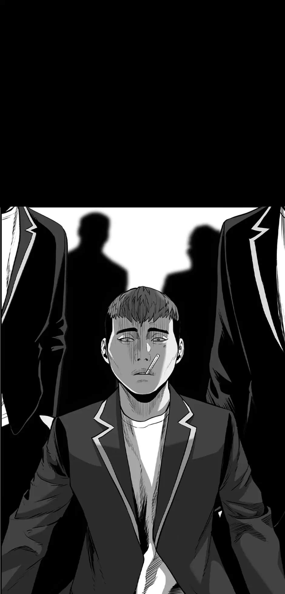 Switch Chapter 42 - Page 53