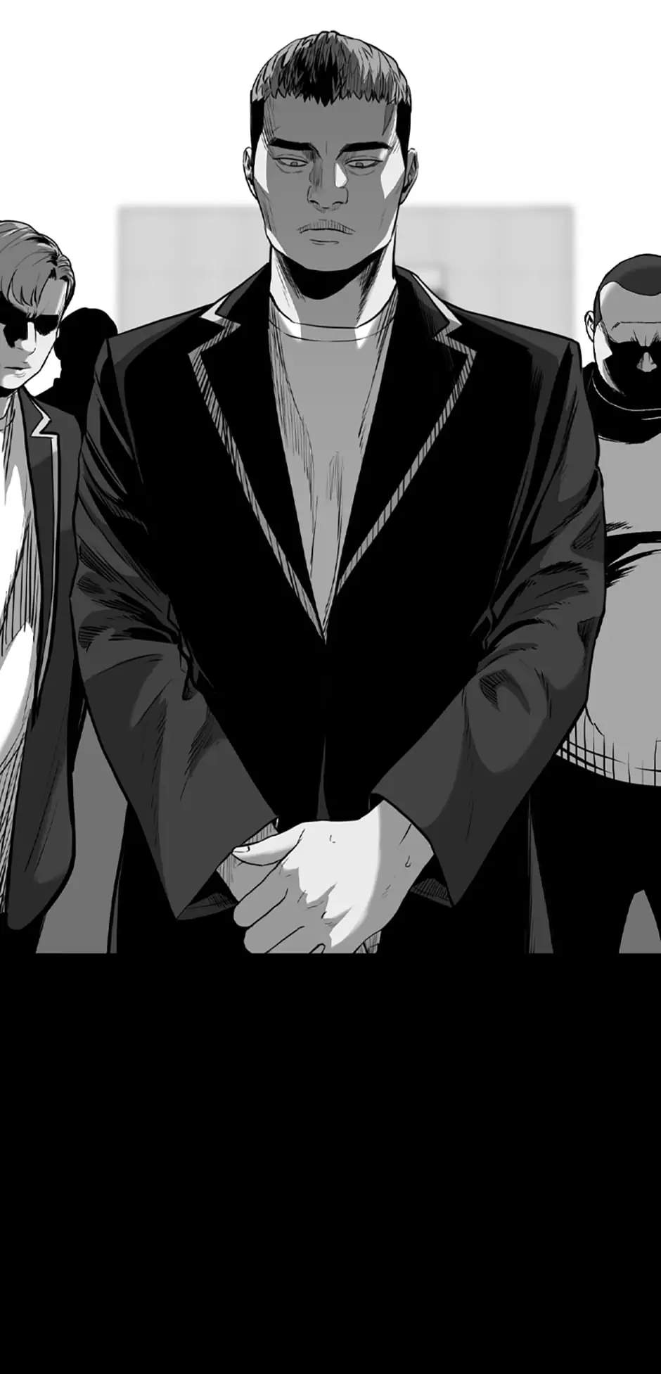 Switch Chapter 42 - Page 55