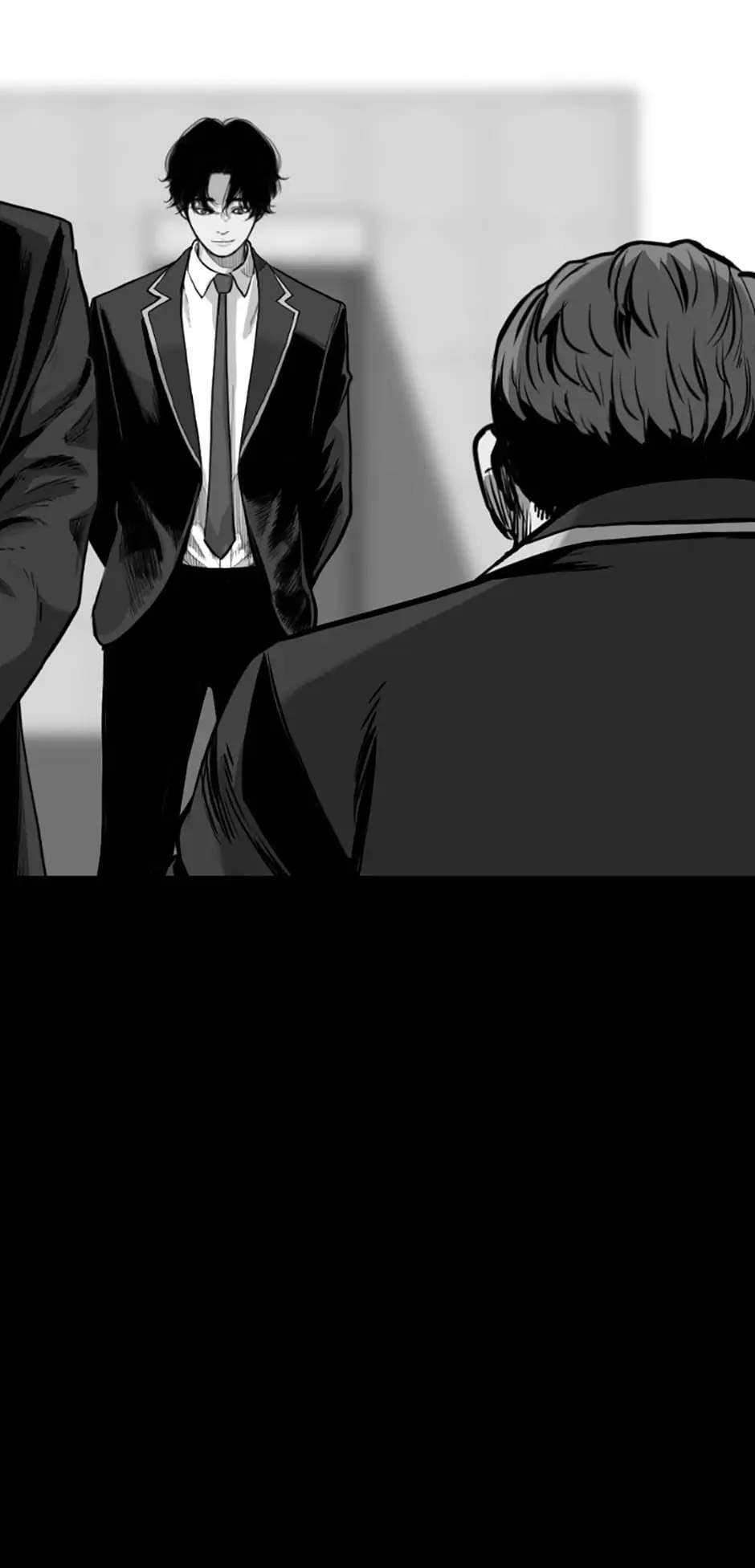 Switch Chapter 42 - Page 63