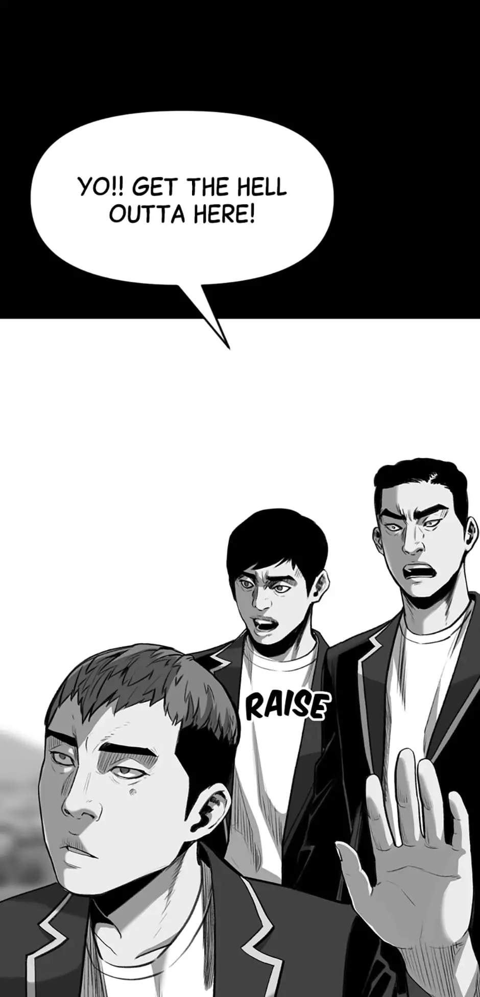 Switch Chapter 42 - Page 68