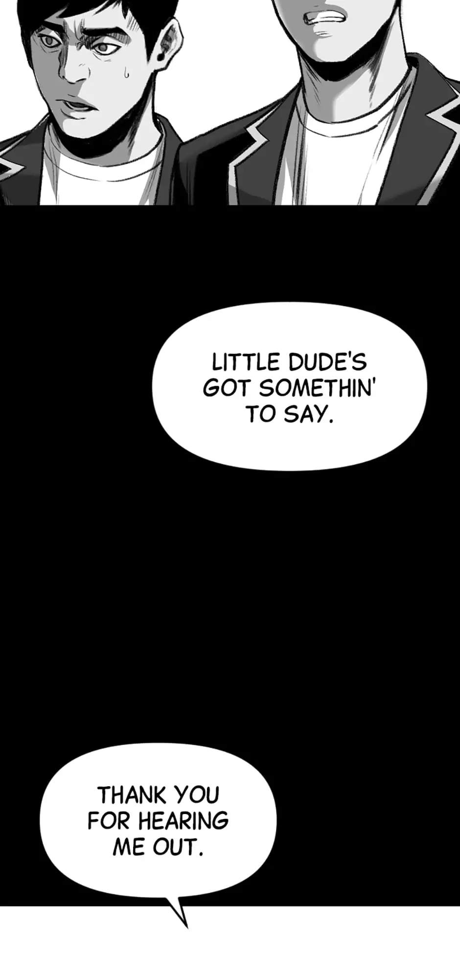 Switch Chapter 42 - Page 70