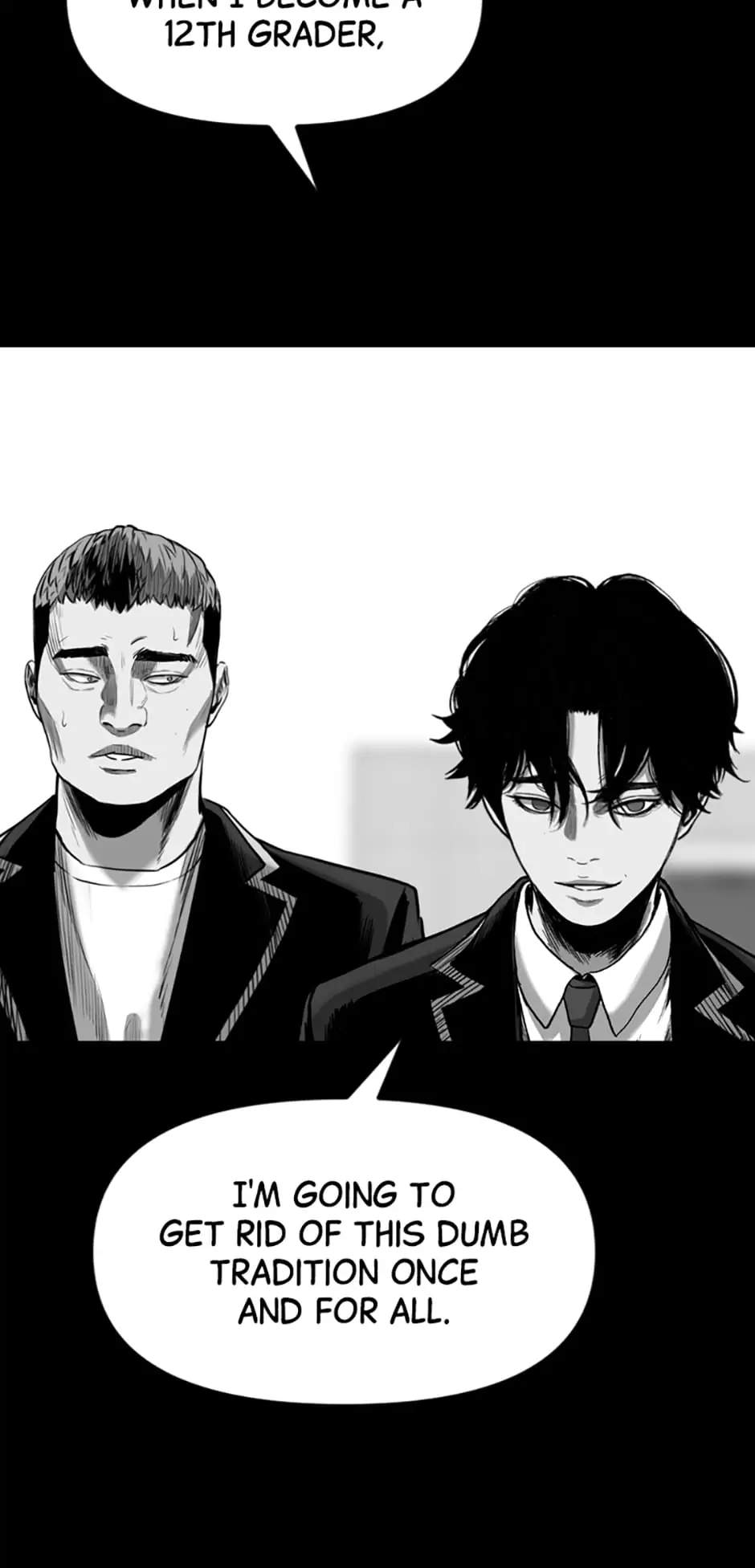 Switch Chapter 42 - Page 83