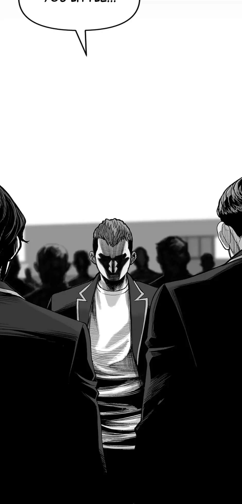 Switch Chapter 42 - Page 86
