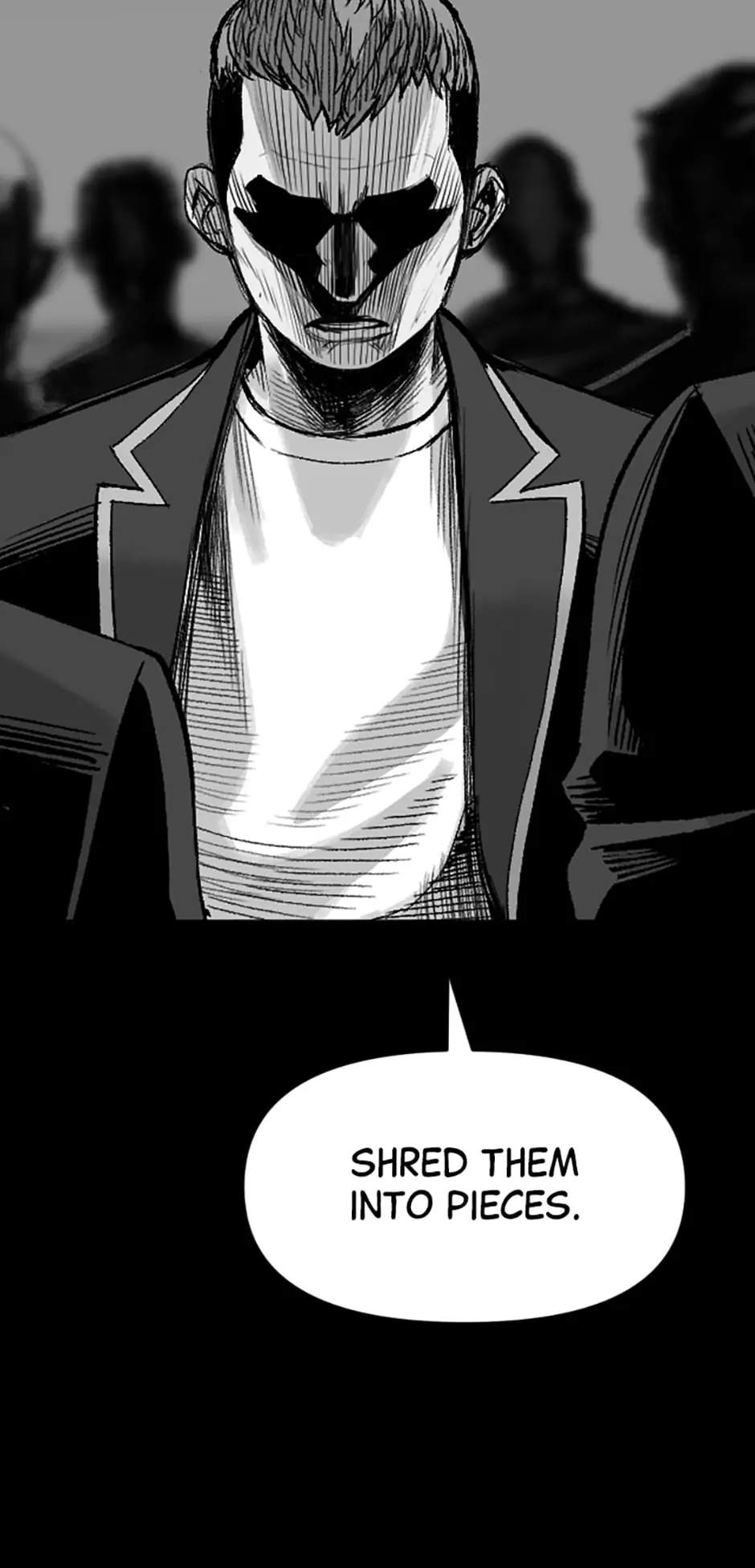 Switch Chapter 42 - Page 88