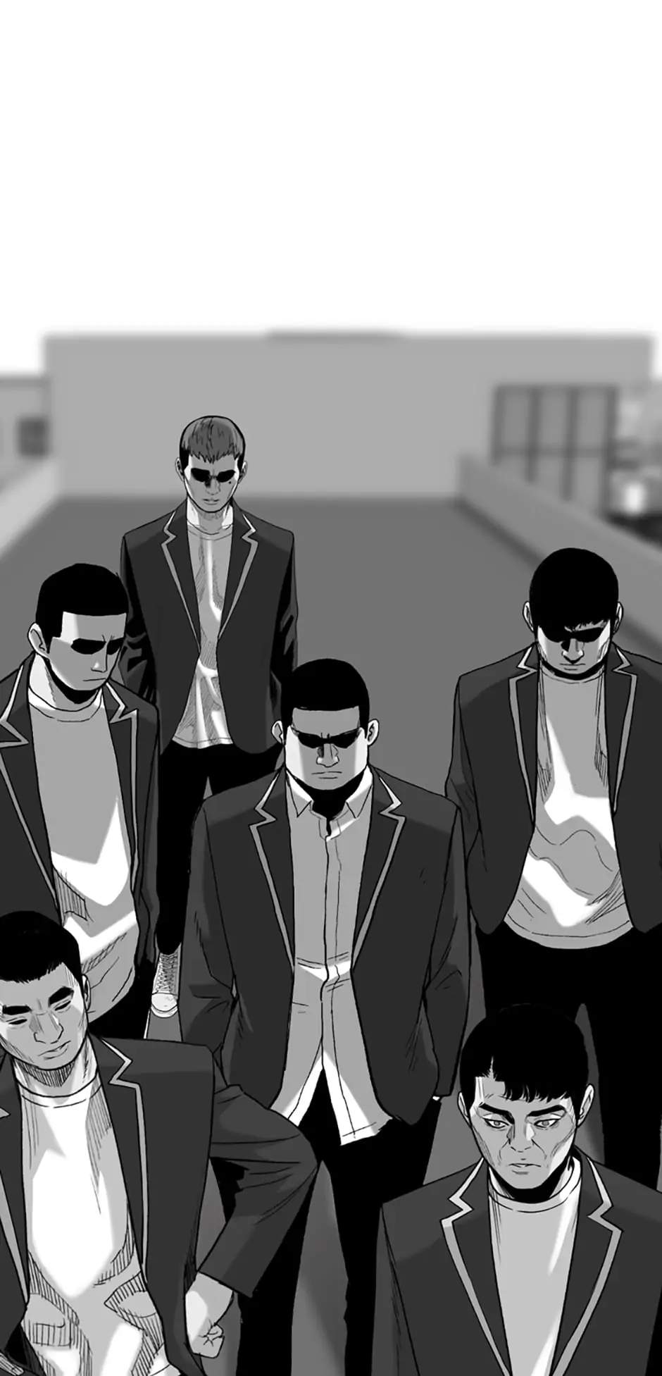 Switch Chapter 42 - Page 90