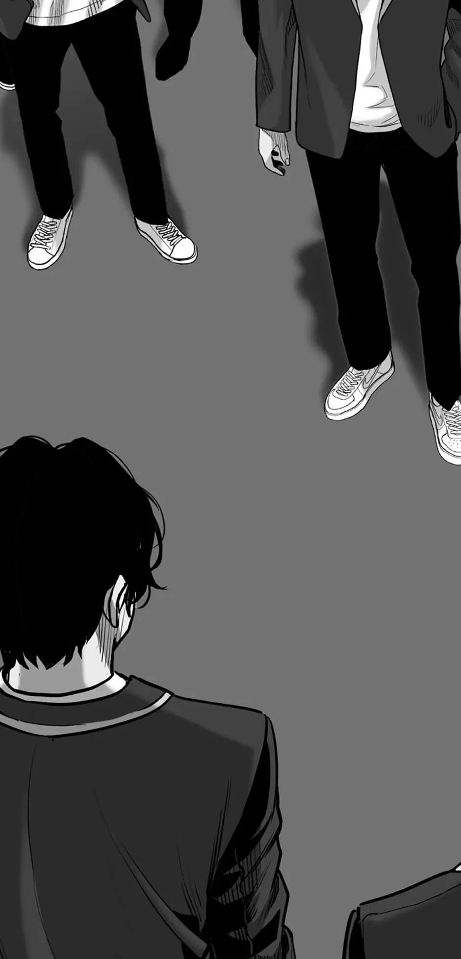 Switch Chapter 42 - Page 91