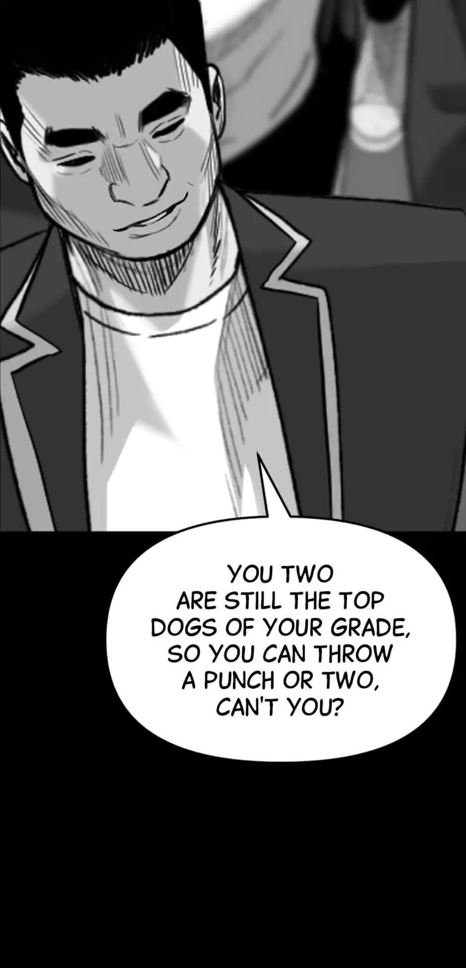 Switch Chapter 42 - Page 93