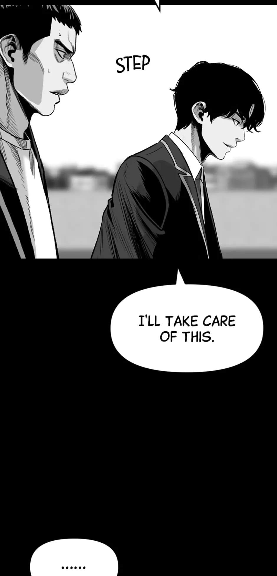 Switch Chapter 42 - Page 97