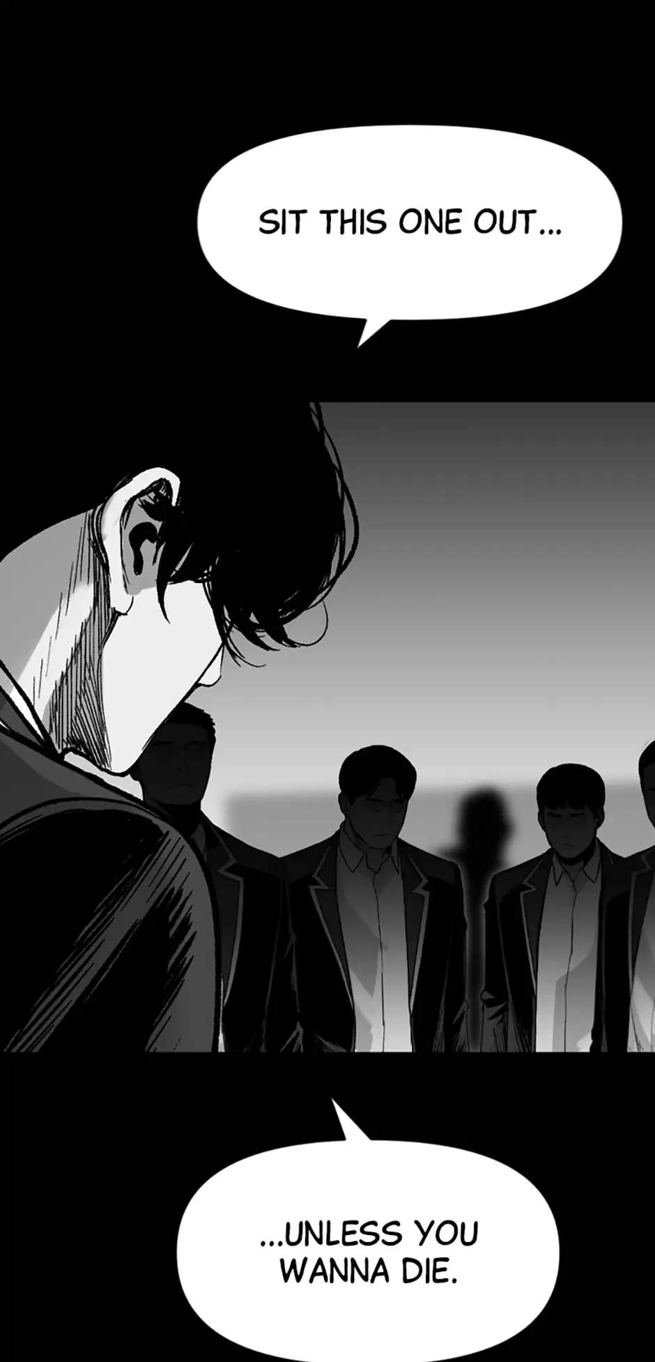 Switch Chapter 42 - Page 99