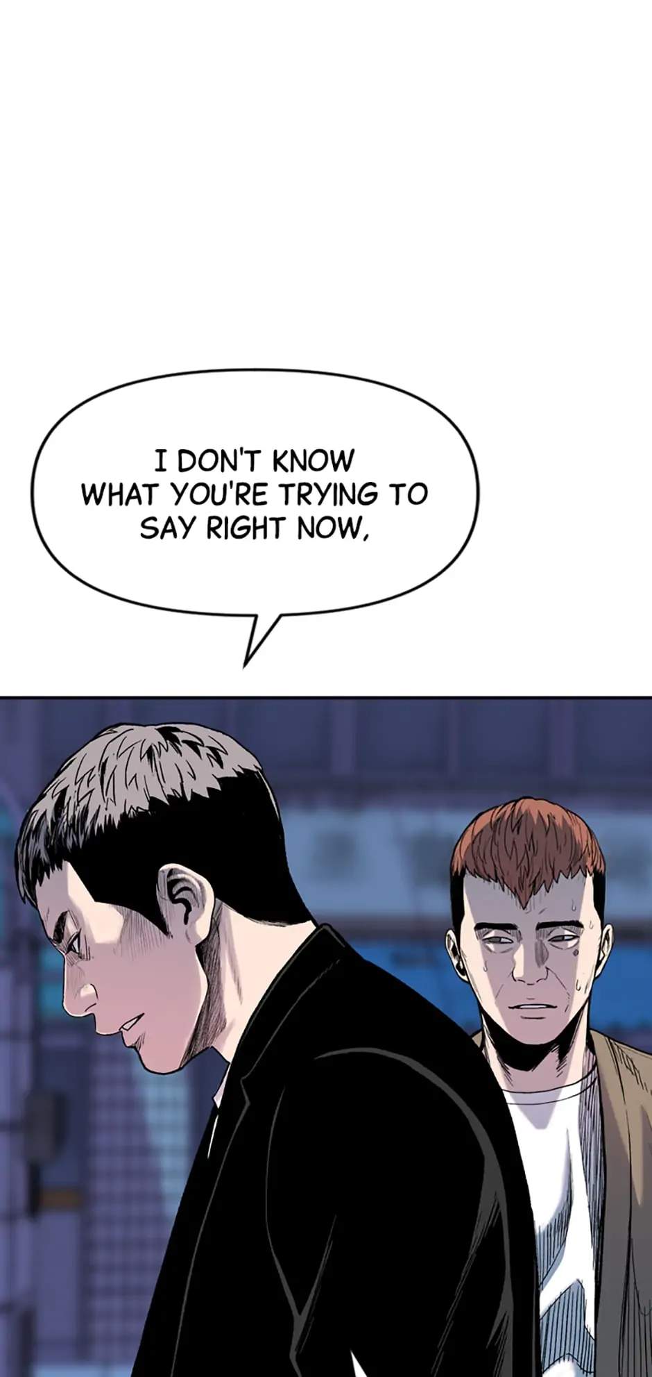 Switch Chapter 43 - Page 10