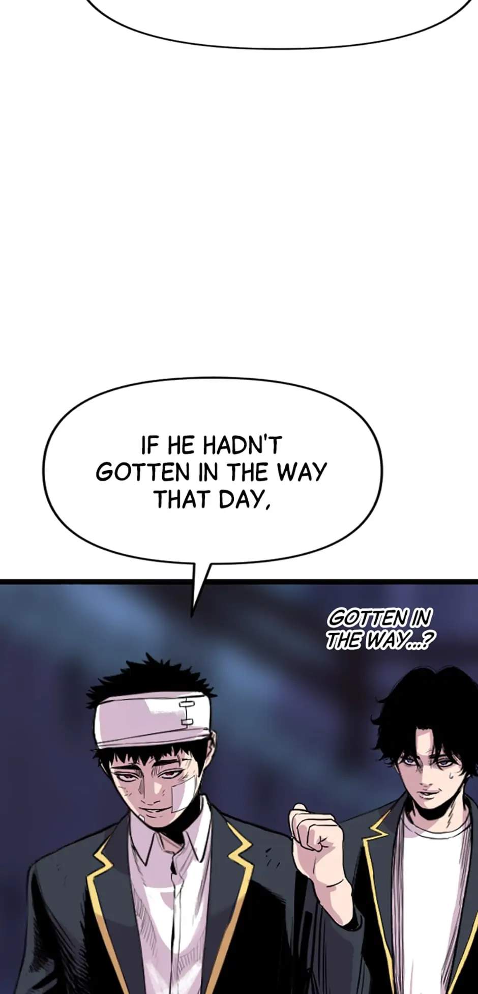 Switch Chapter 43 - Page 102