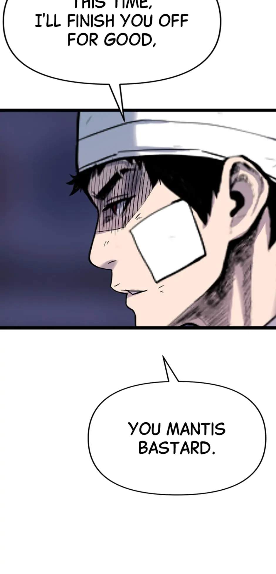 Switch Chapter 43 - Page 106