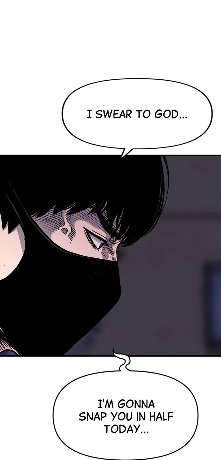 Switch Chapter 43 - Page 107