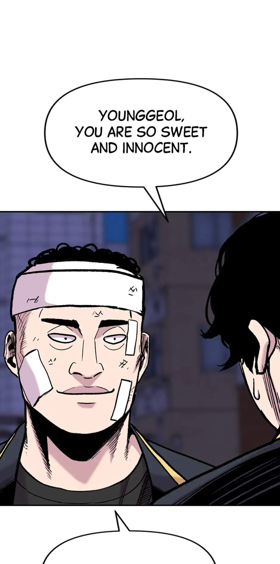 Switch Chapter 43 - Page 113