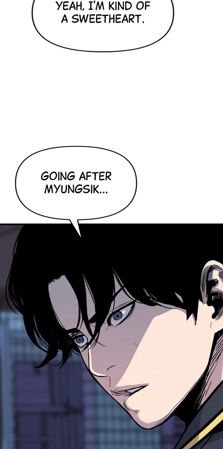 Switch Chapter 43 - Page 114