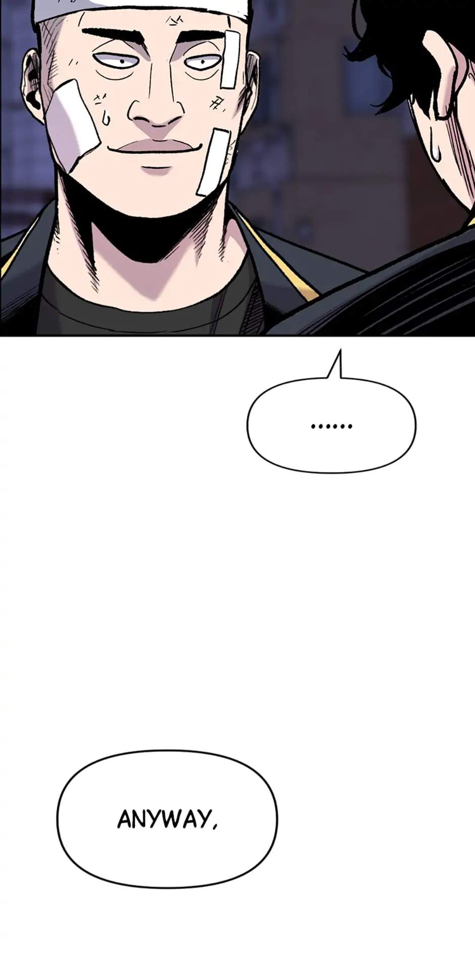 Switch Chapter 43 - Page 116