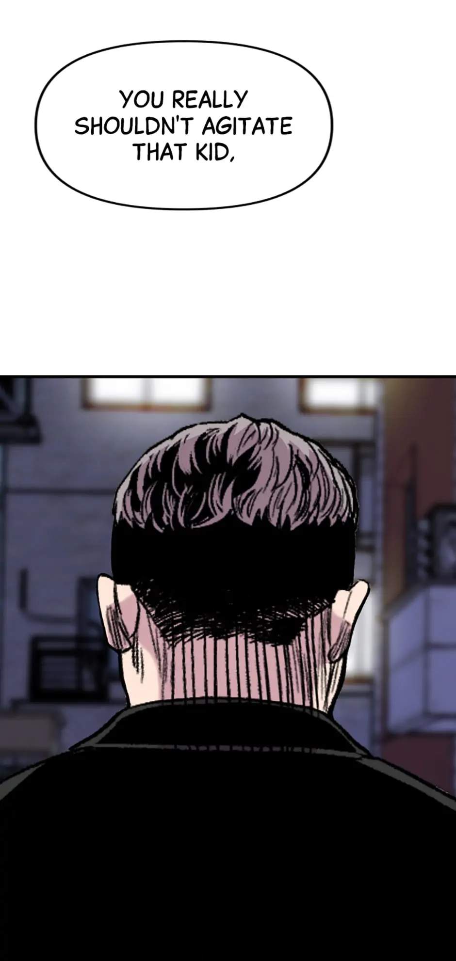 Switch Chapter 43 - Page 14