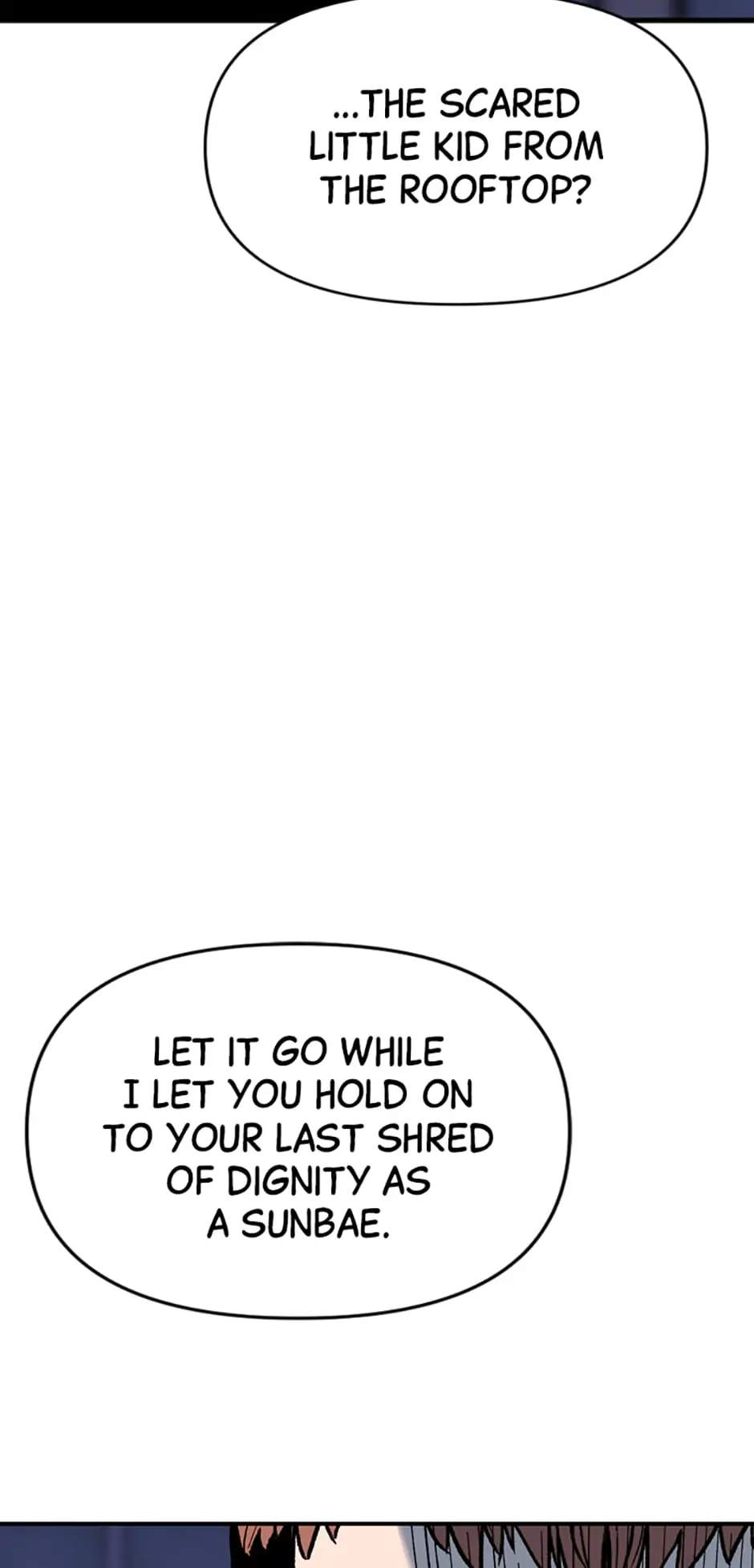 Switch Chapter 43 - Page 21