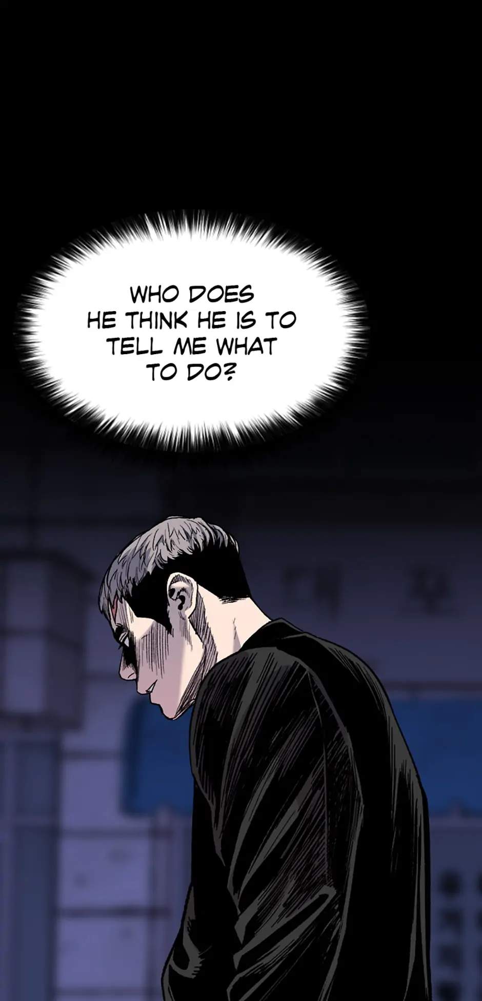 Switch Chapter 43 - Page 27