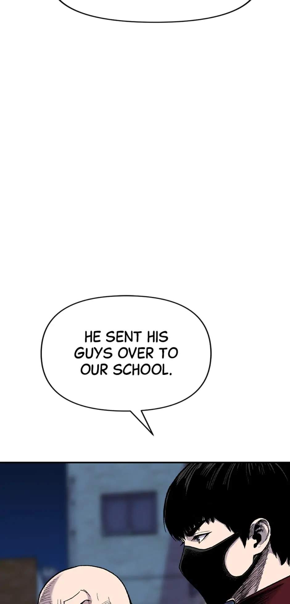 Switch Chapter 43 - Page 39