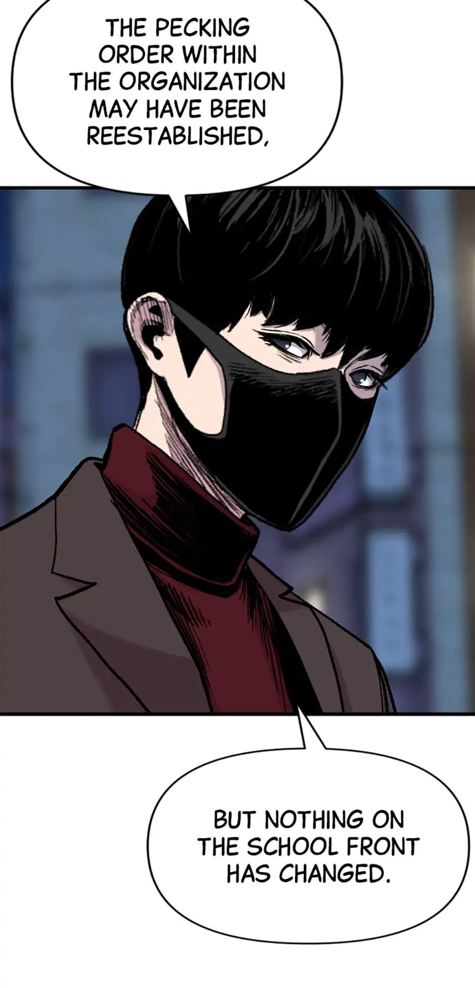 Switch Chapter 43 - Page 41