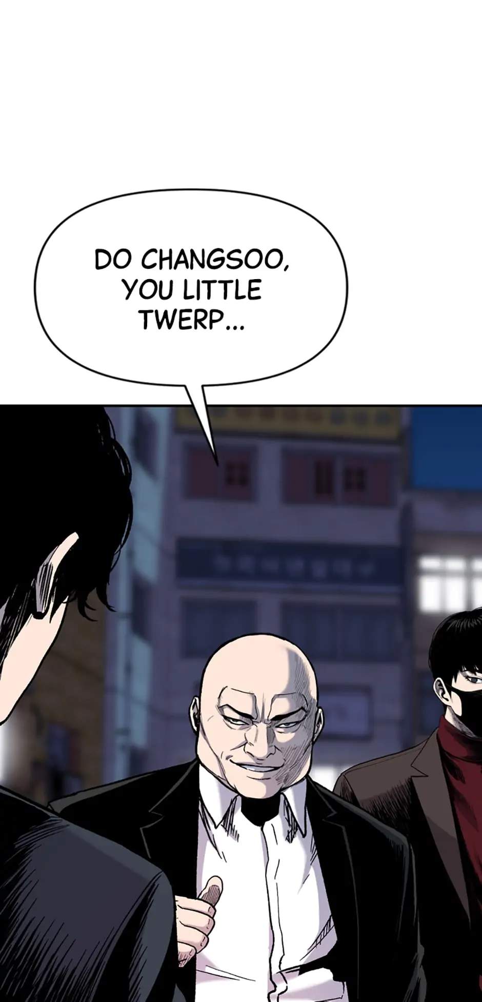 Switch Chapter 43 - Page 60