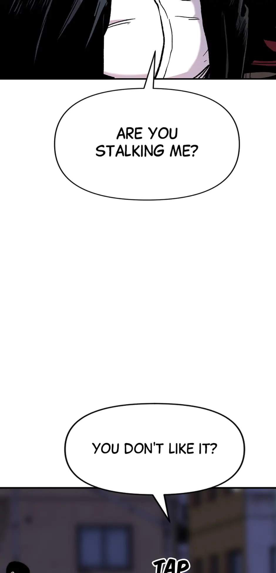 Switch Chapter 43 - Page 61