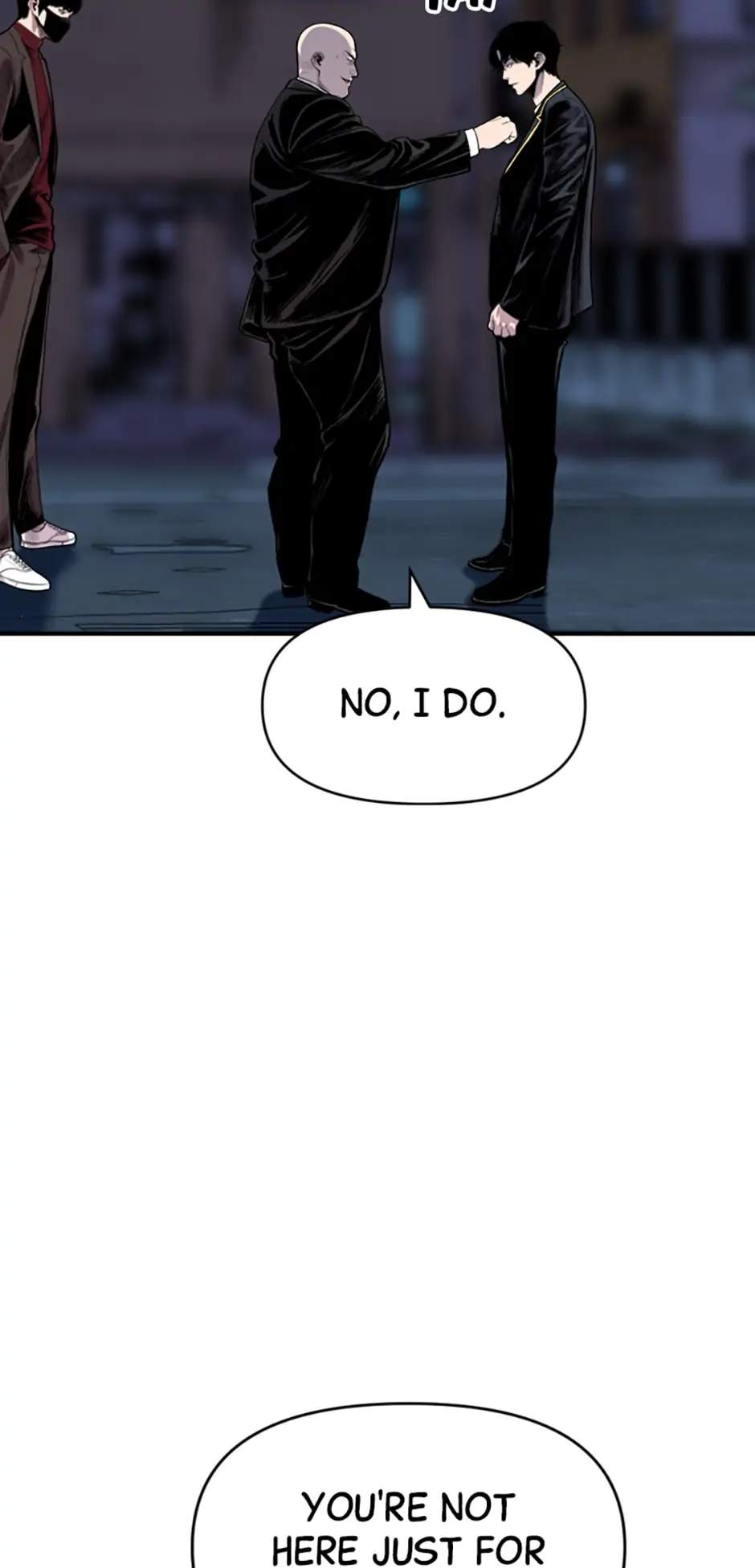 Switch Chapter 43 - Page 62
