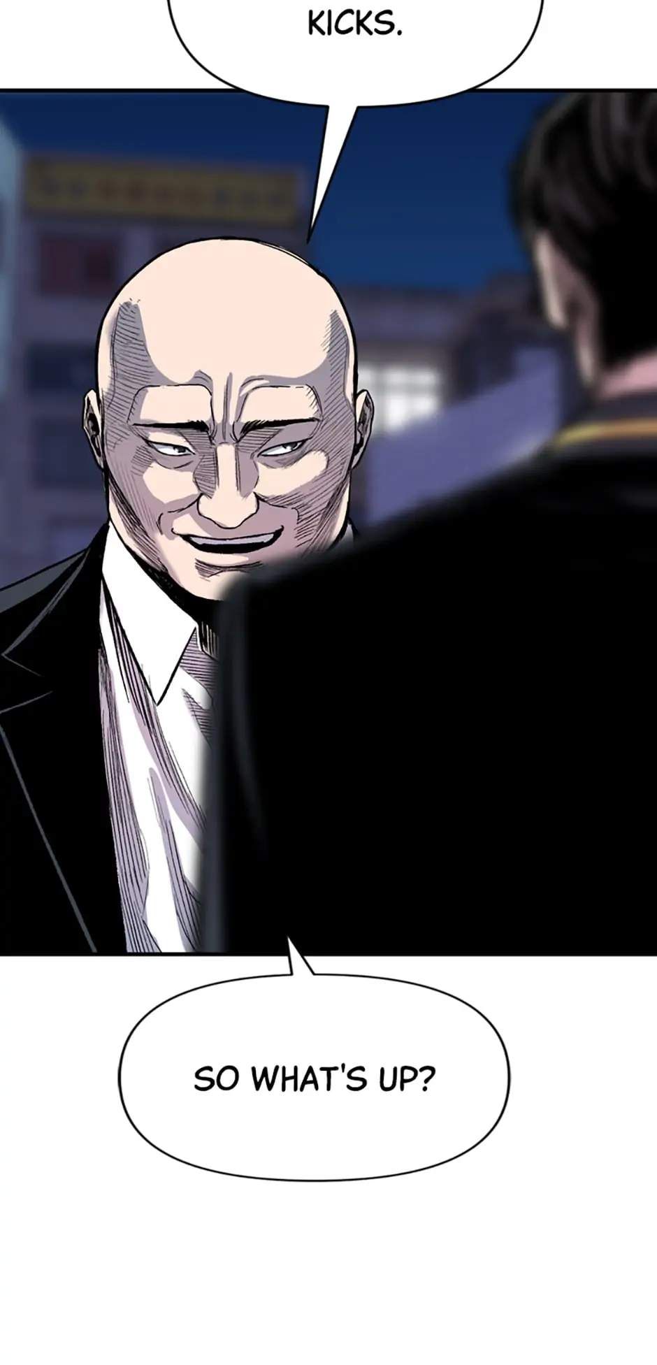 Switch Chapter 43 - Page 63