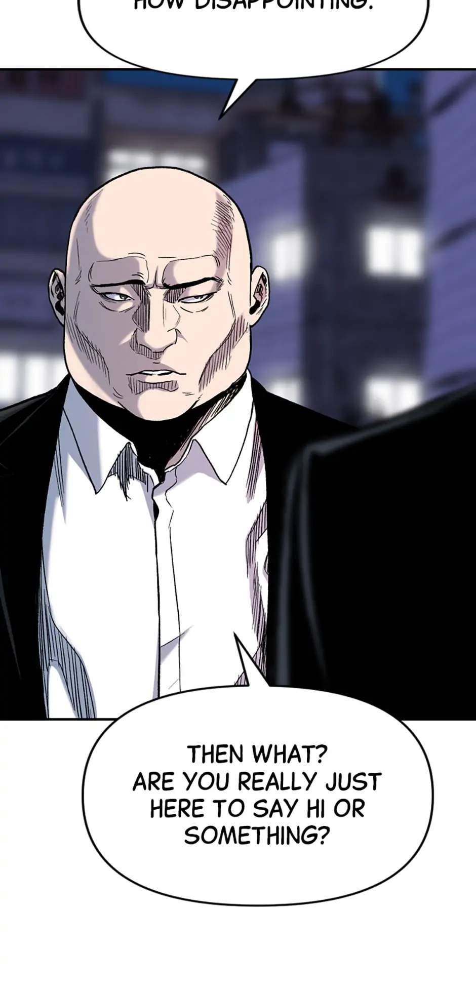 Switch Chapter 43 - Page 67