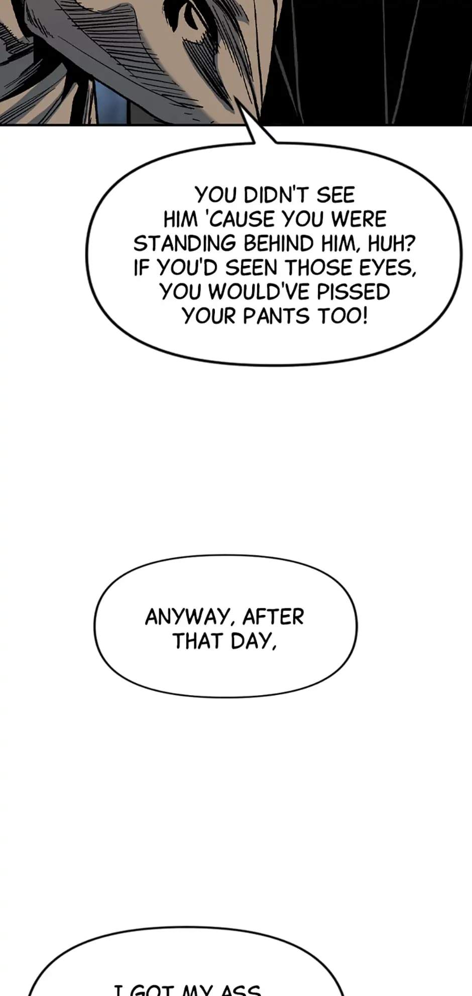 Switch Chapter 43 - Page 7