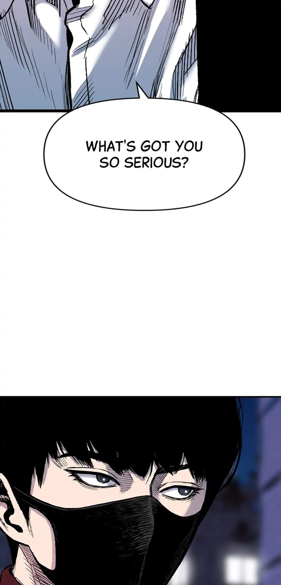 Switch Chapter 43 - Page 70