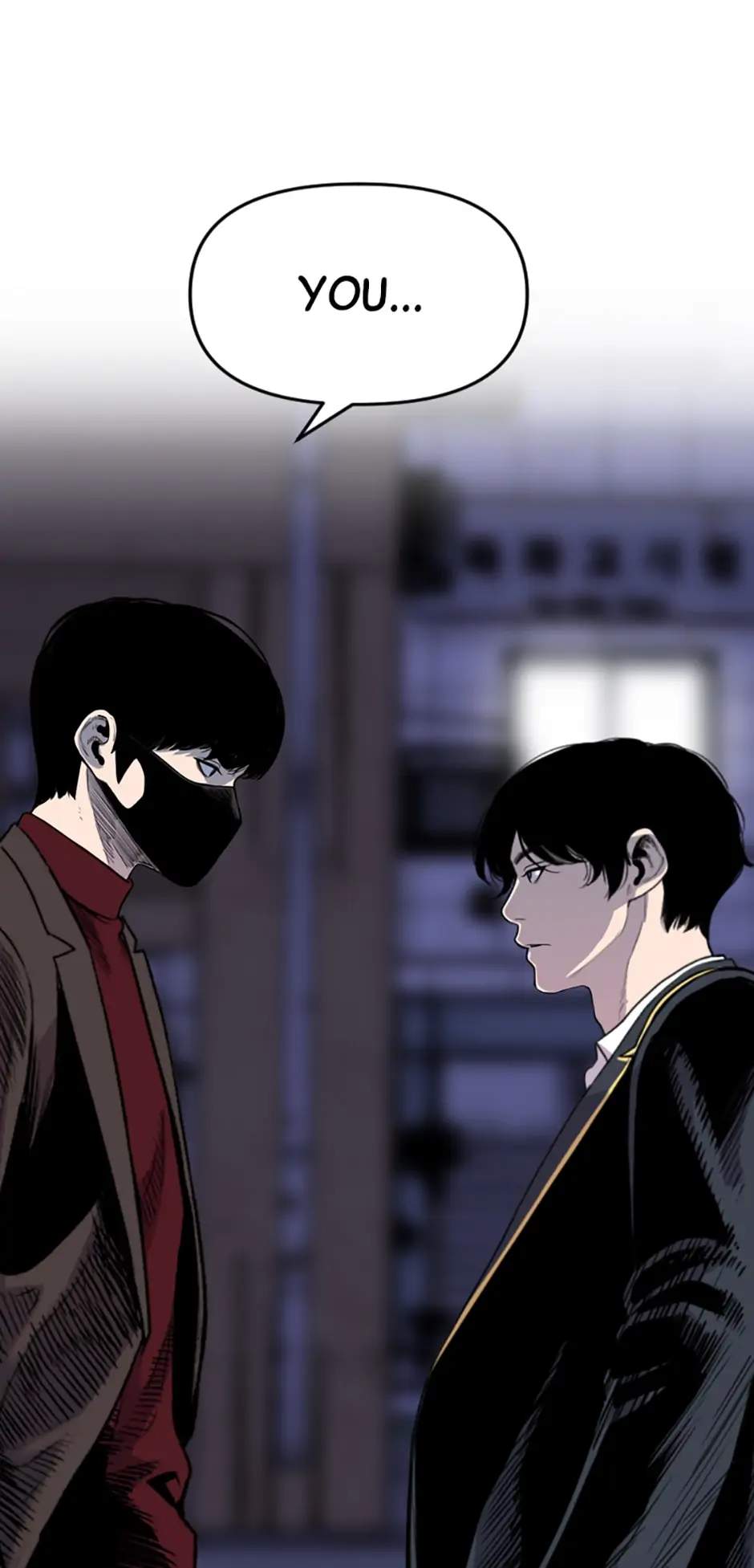 Switch Chapter 43 - Page 81
