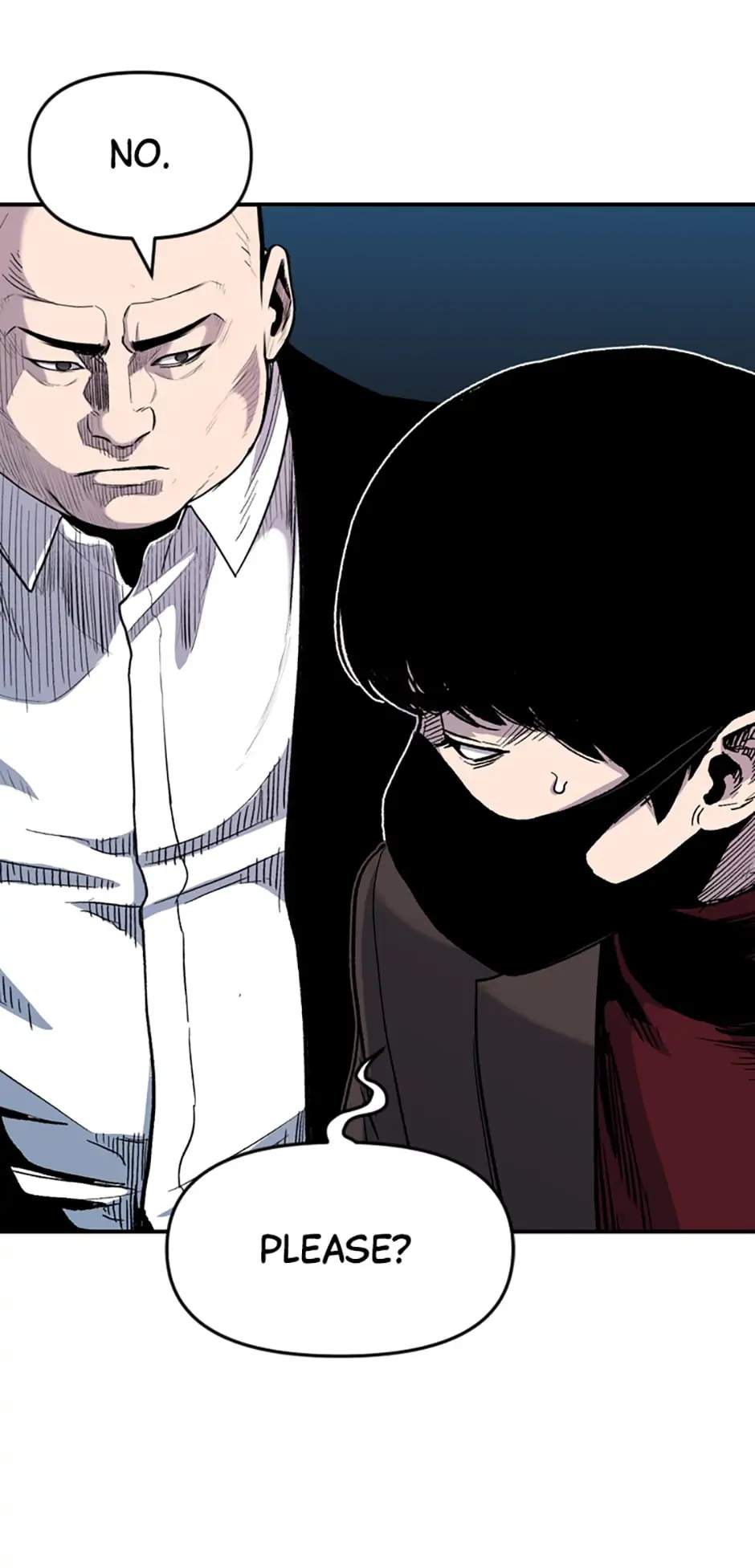 Switch Chapter 43 - Page 83