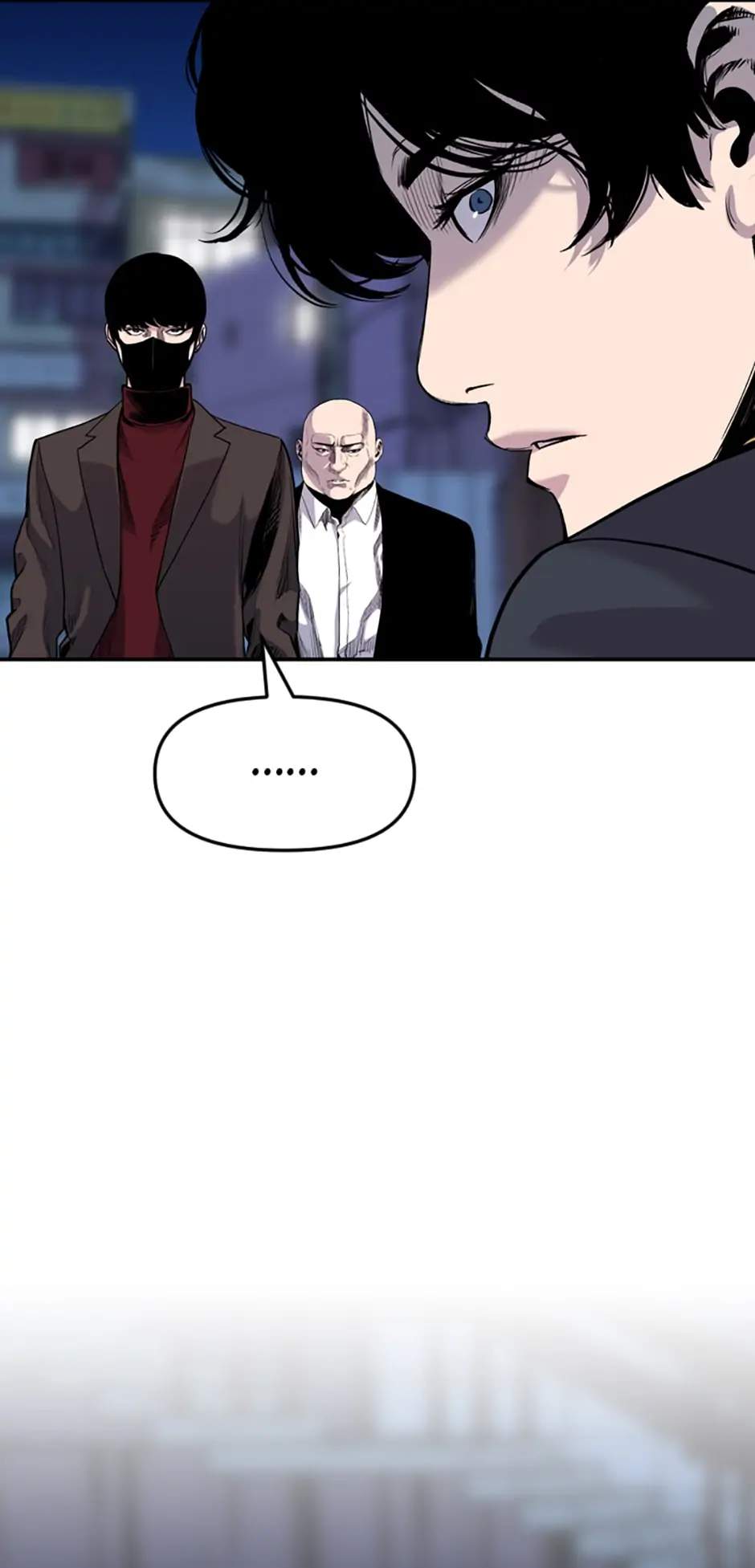 Switch Chapter 43 - Page 87