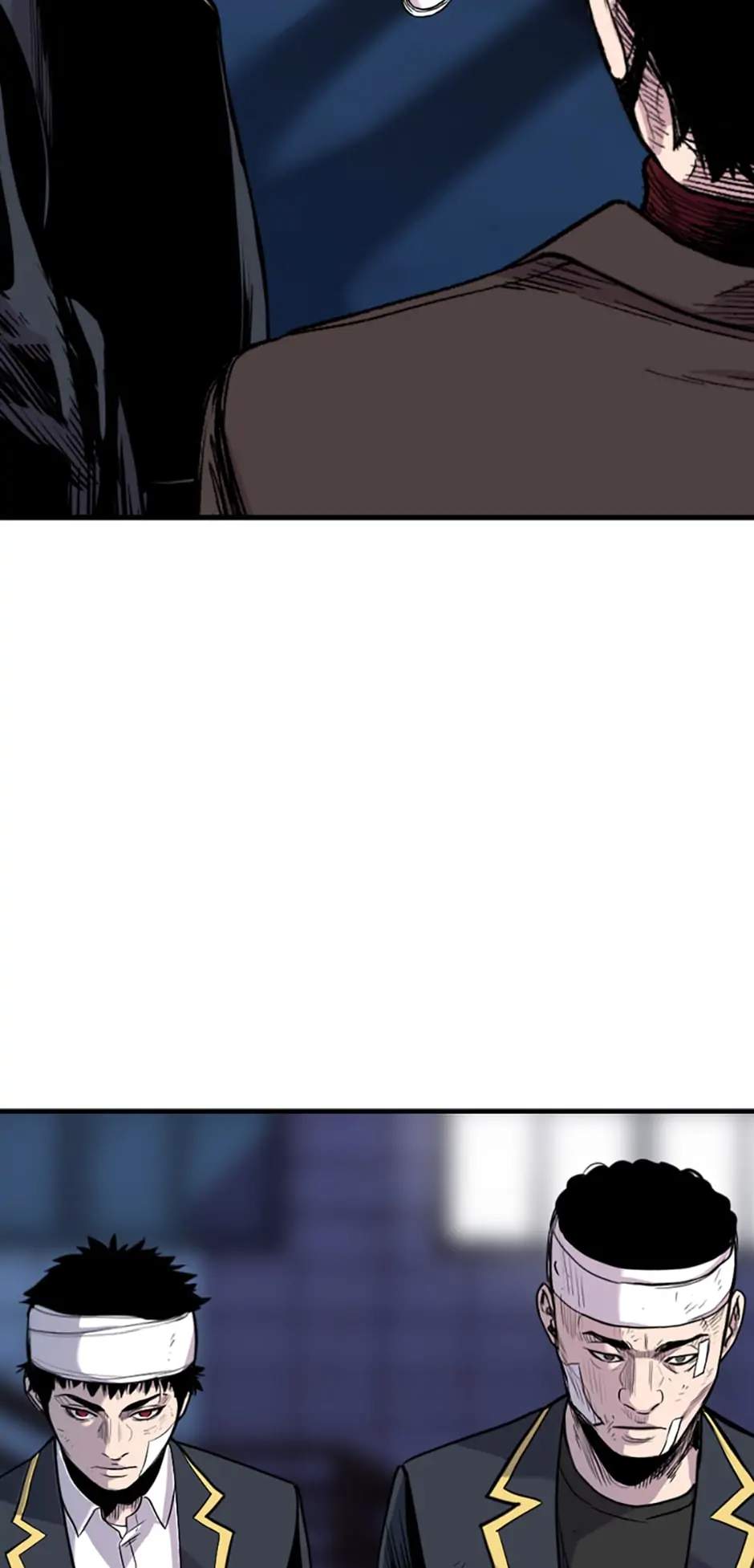 Switch Chapter 43 - Page 89