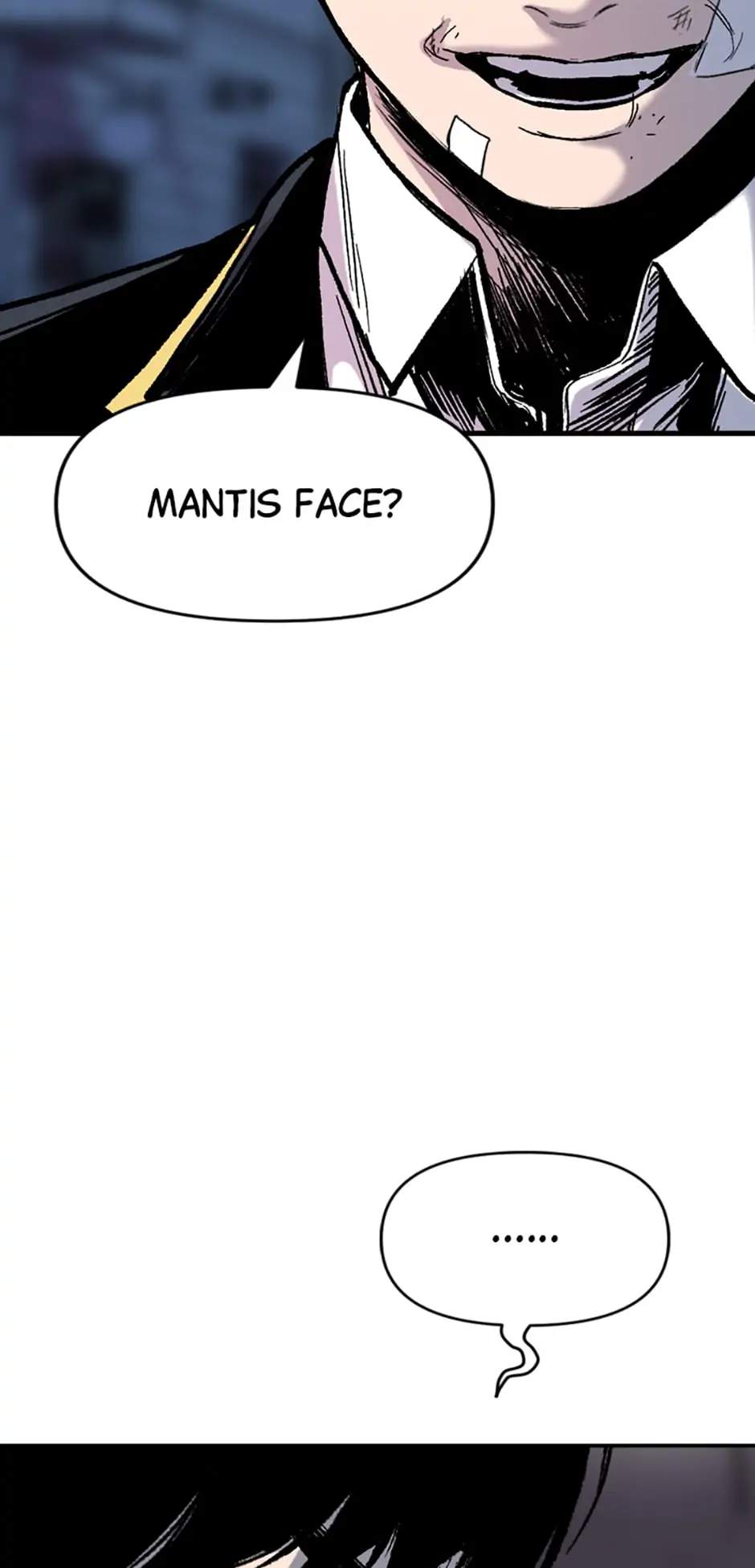 Switch Chapter 43 - Page 99