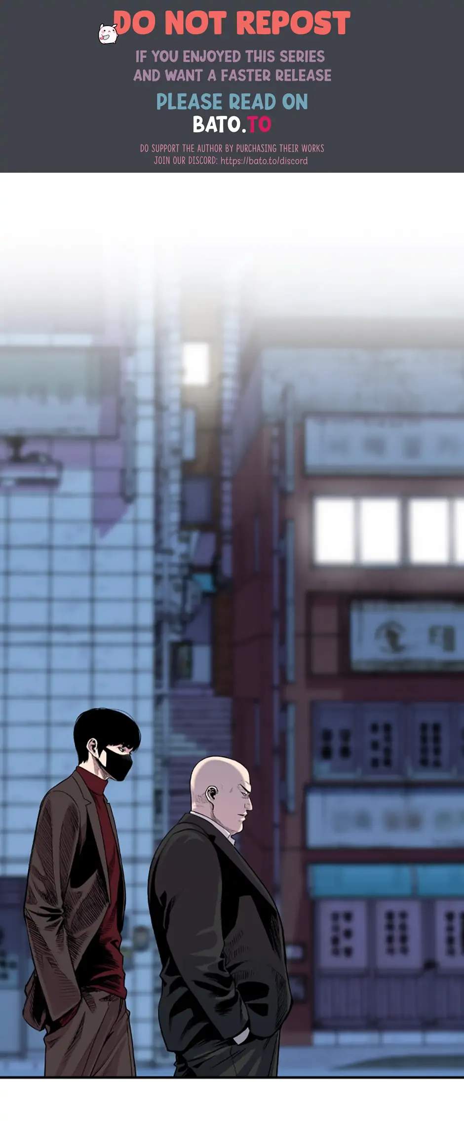 Switch Chapter 44 - Page 0