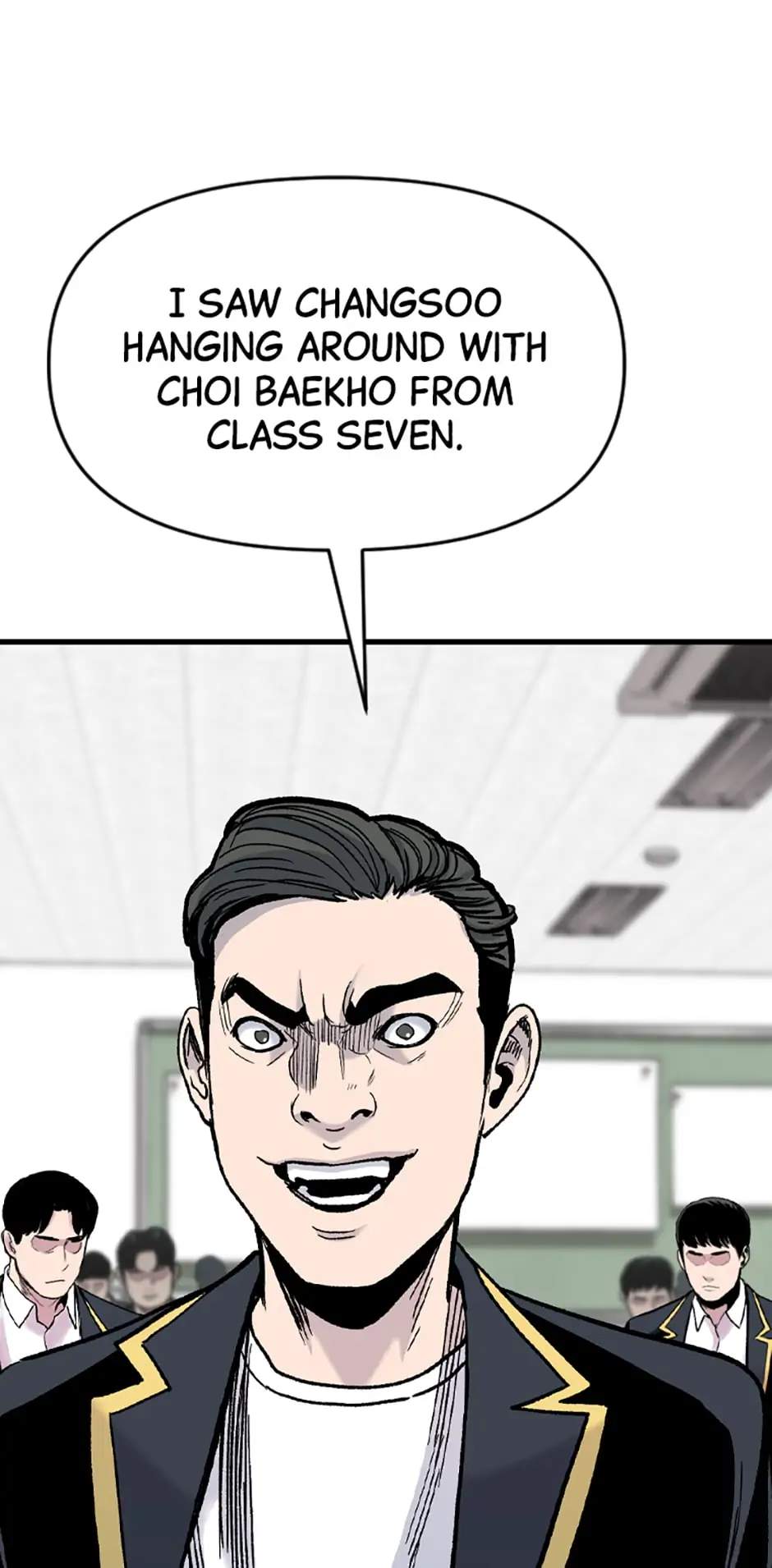 Switch Chapter 44 - Page 100