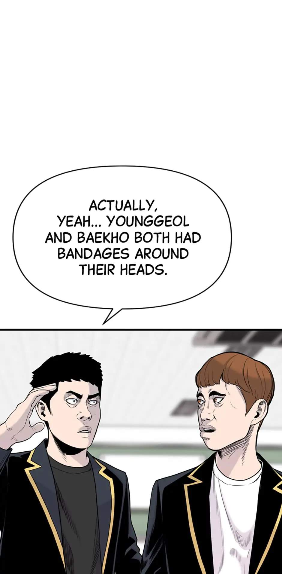 Switch Chapter 44 - Page 105