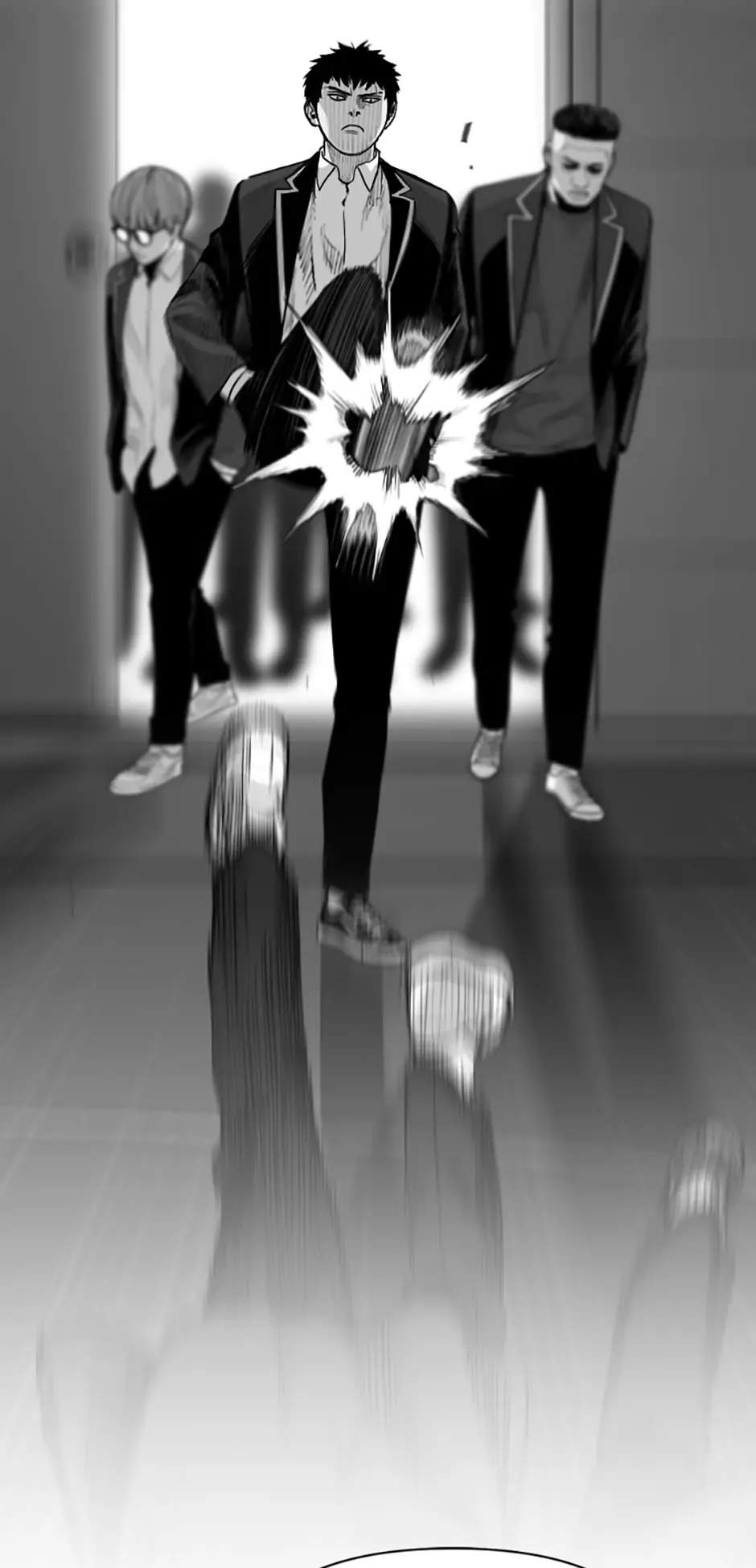 Switch Chapter 44 - Page 11