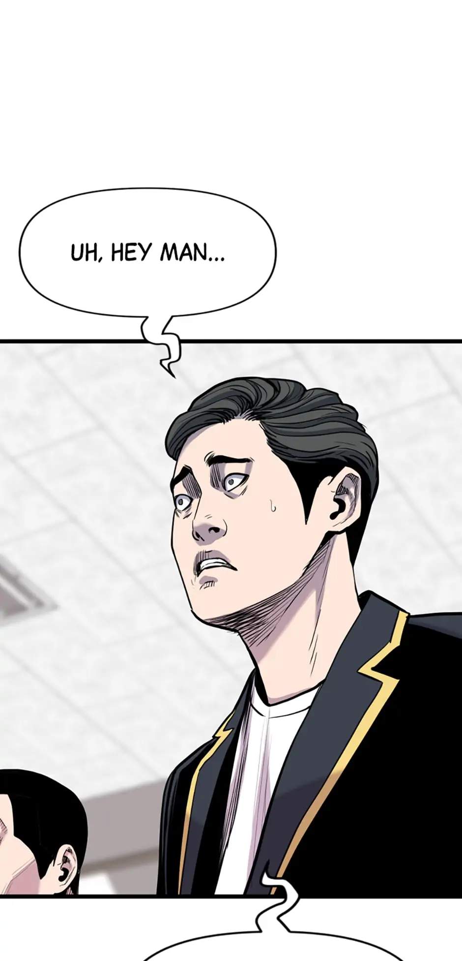 Switch Chapter 44 - Page 113