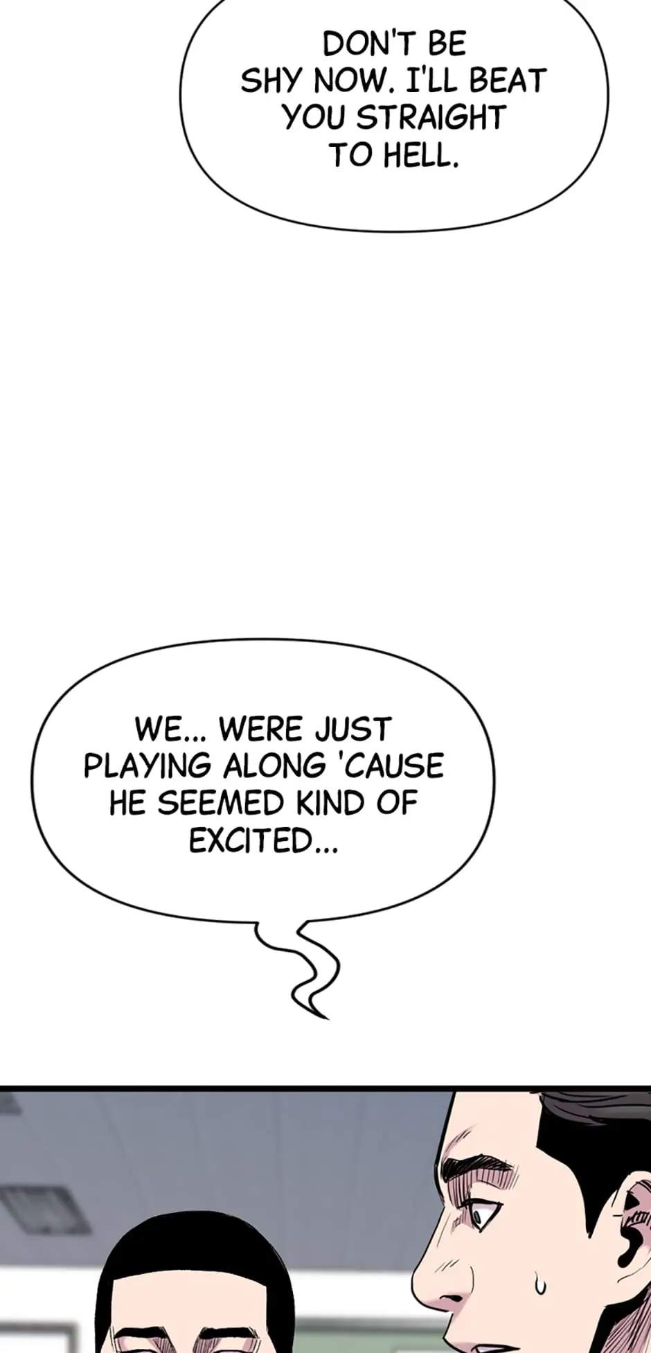 Switch Chapter 44 - Page 129