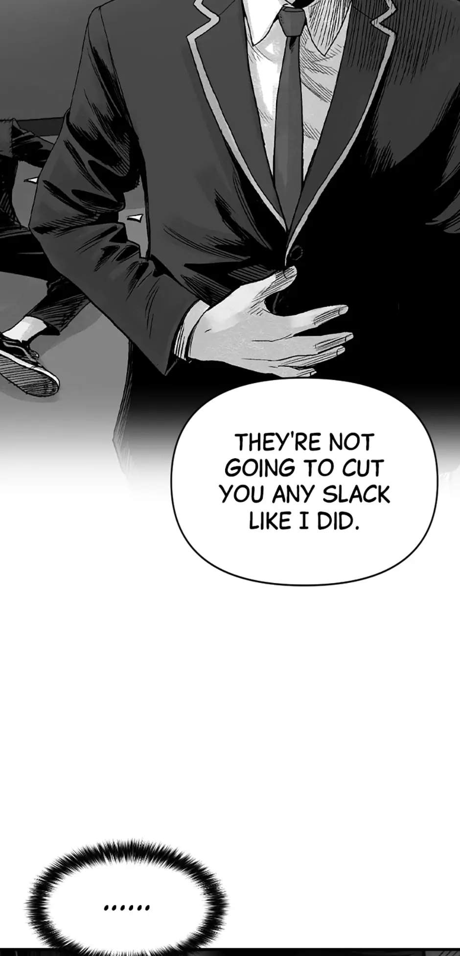 Switch Chapter 44 - Page 21