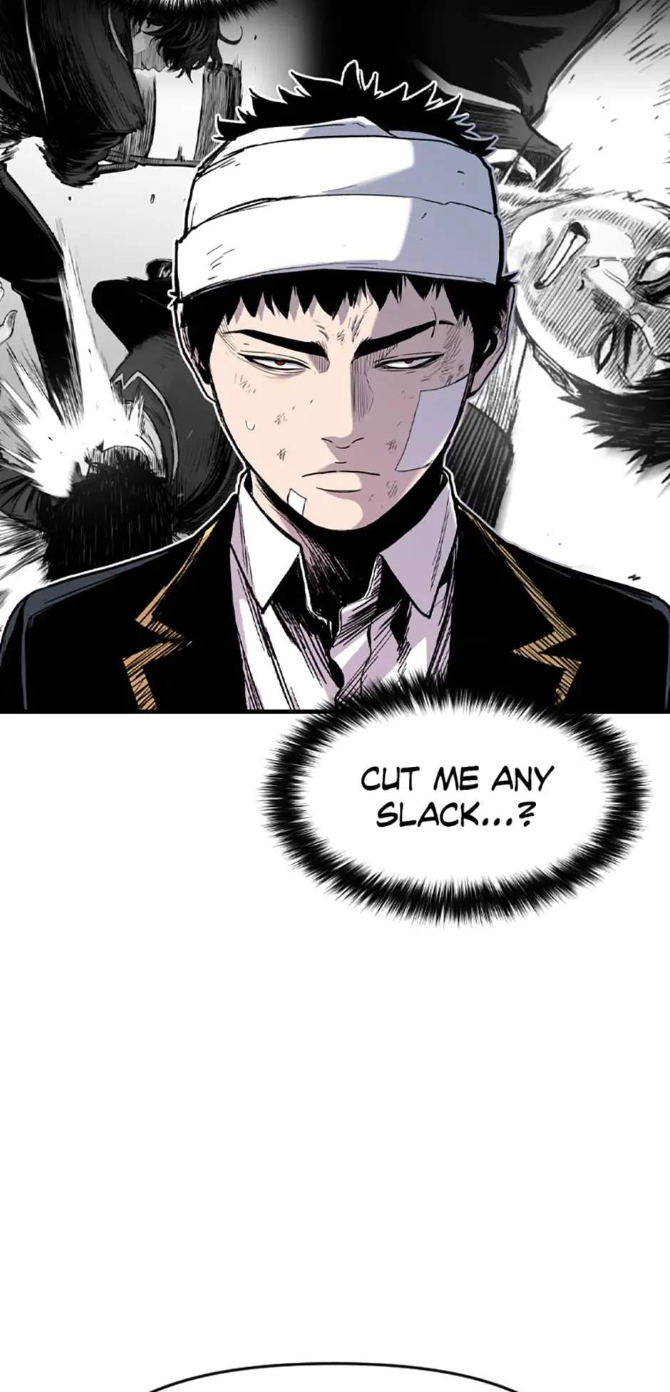 Switch Chapter 44 - Page 22