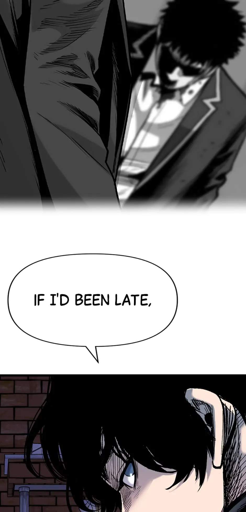Switch Chapter 44 - Page 25