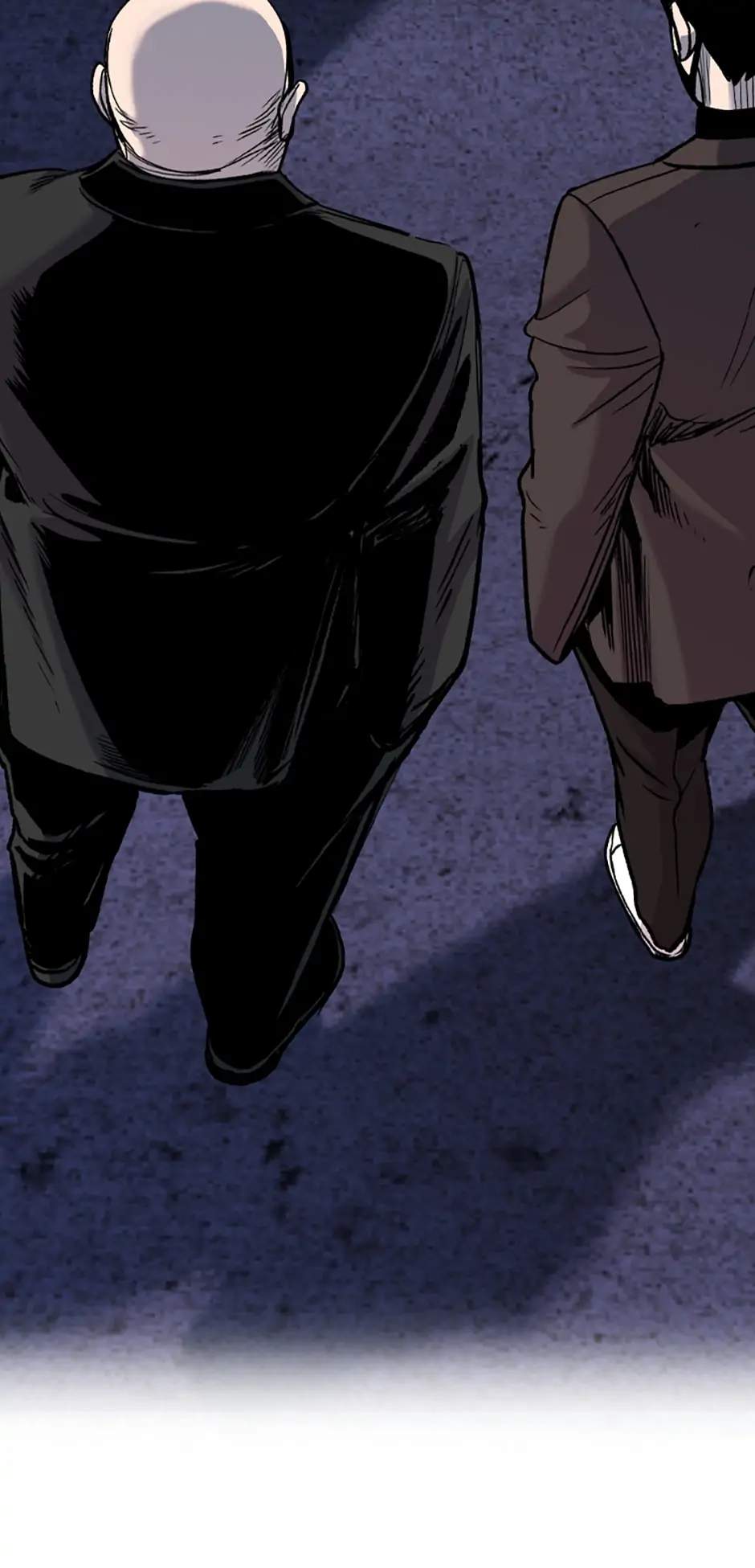 Switch Chapter 44 - Page 36