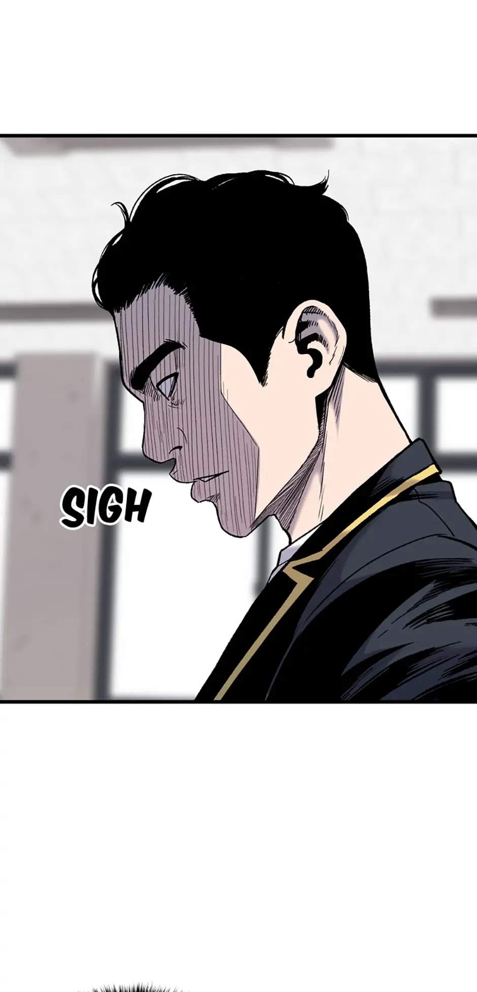 Switch Chapter 44 - Page 49